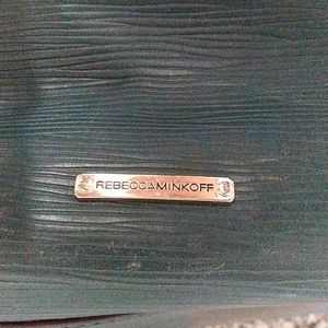 Rebecca Minkoff purse